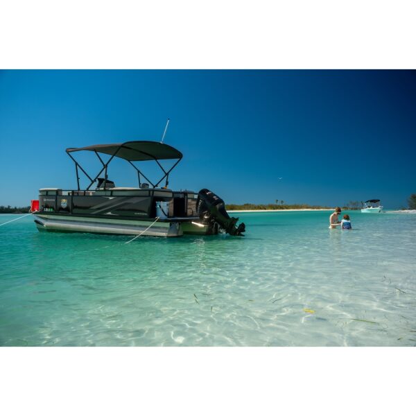 Boat Rental (No Captain)